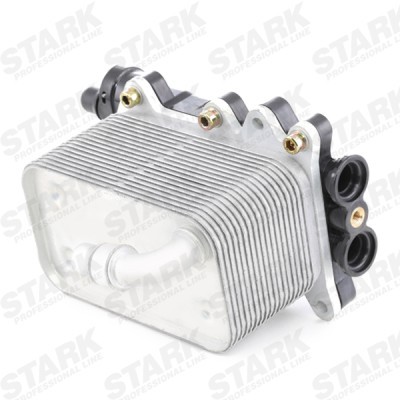 Ölkühler Stark SKOC-1760028 SKOC-1760028 - foto 4