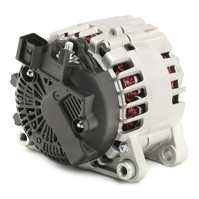 Generator RIDEX 4G0329 4G0329 - foto 4