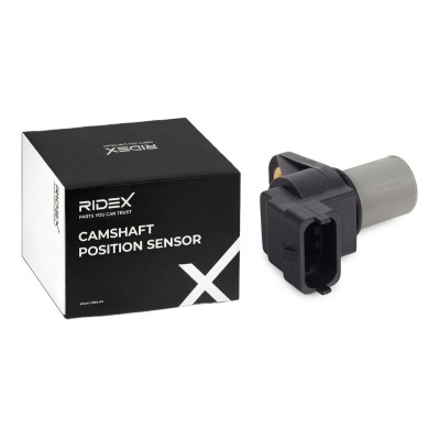 Impulsgeber, Kurbelwelle RIDEX 3946S0121 3946S0121 - foto 5