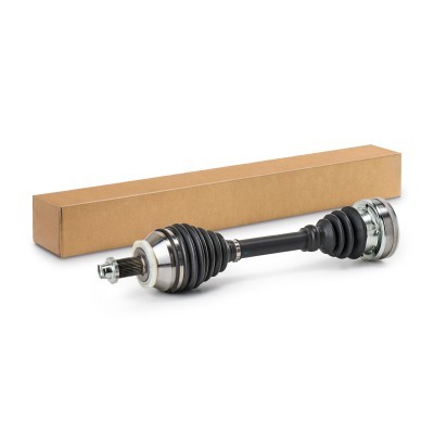 Antriebswelle RIDEX 13D1234R 13D1234R - foto 2