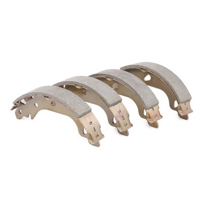 Bremsbeläge Satz RIDEX 70B0317 70B0317 - foto 3