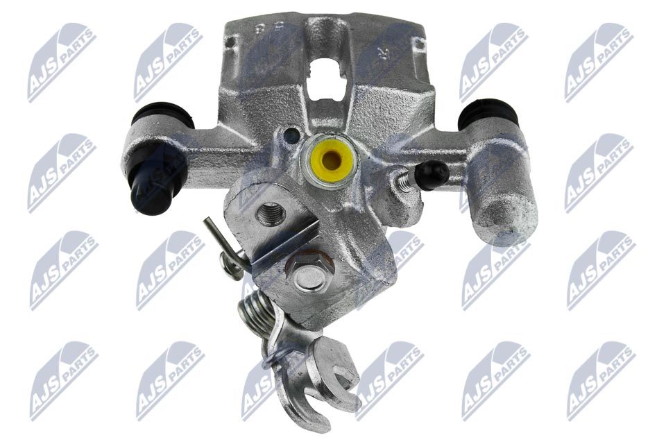 Bremssattel NTY HZT-MZ-009 HZT-MZ-009 - foto 2