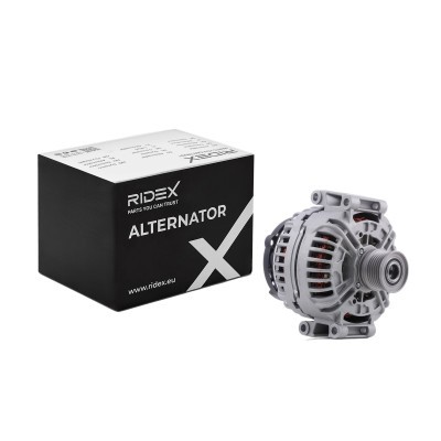 Generator RIDEX 4G0559 4G0559 - foto 2