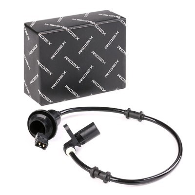 ABS Sensor RIDEX 412W0640 412W0640 - foto 2
