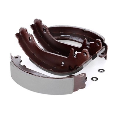Bremsbeläge Satz RIDEX 70B0036 70B0036 - foto 4