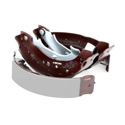 Bremsbeläge Satz RIDEX 70B0164 70B0164 - foto 3