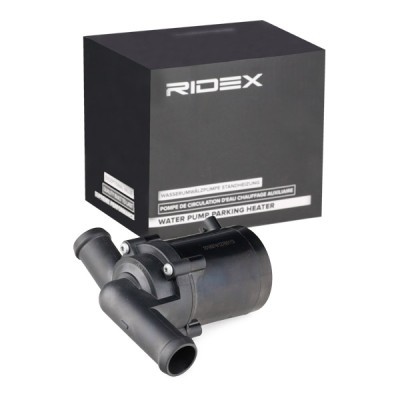 Kühlmittel-Umwälzpumpe RIDEX 999W0029 999W0029 - foto 2