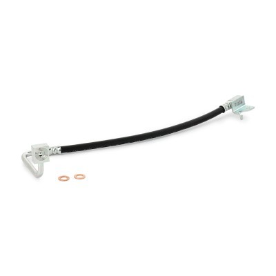 Bremsschlauch RIDEX 83B1424 83B1424 - foto 2