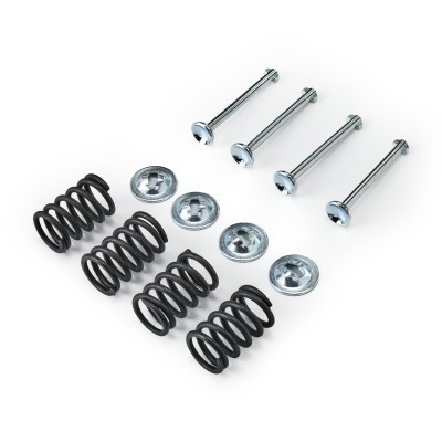 Bremsensatz, Trommelbremse RIDEX 3859B0310 3859B0310 - foto 6