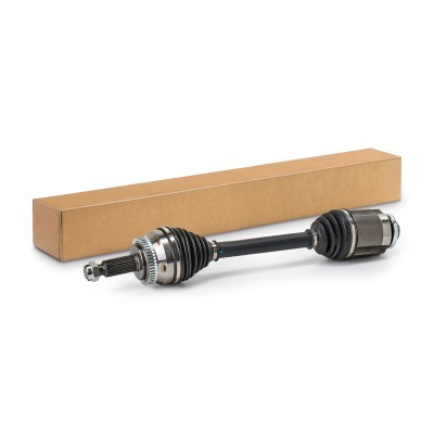 Antriebswelle RIDEX 13D0612R 13D0612R - foto 2