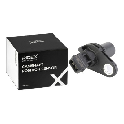 Impulsgeber, Kurbelwelle RIDEX 3946S0069 3946S0069 - foto 5
