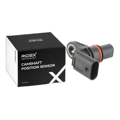 Impulsgeber, Kurbelwelle RIDEX 3946S0026 3946S0026 - foto 6