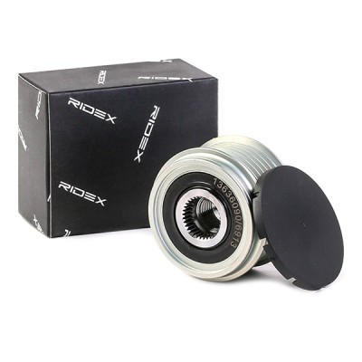 Lichtmaschine – Freilaufkupplung RIDEX 1390F0056 1390F0056 - foto 2
