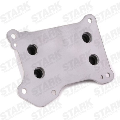 Ölkühler Stark SKOC-1760009 SKOC-1760009 - foto 5