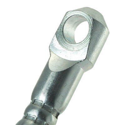 Bremsschlauch RIDEX 83B0341 83B0341 - foto 4