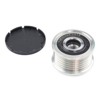 Lichtmaschine – Freilaufkupplung RIDEX 1390F0002 1390F0002 - foto 3