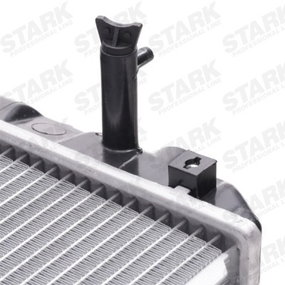 Kühler, Motorkühlung Stark SKRD-0120735 SKRD-0120735 - foto 4