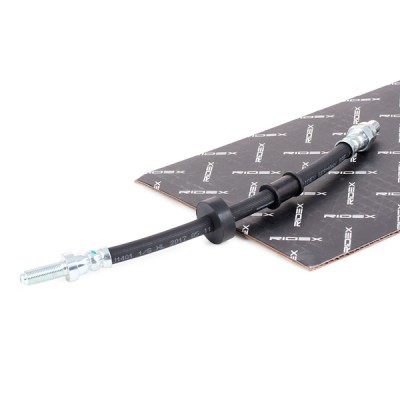 Bremsschlauch RIDEX 83B0295 83B0295 - foto 2