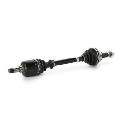 Antriebswelle RIDEX 13D0130R 13D0130R - foto 4