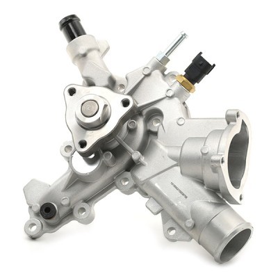 Wasserpumpe, Motorkühlung RIDEX 1260W0338 1260W0338 - foto 3