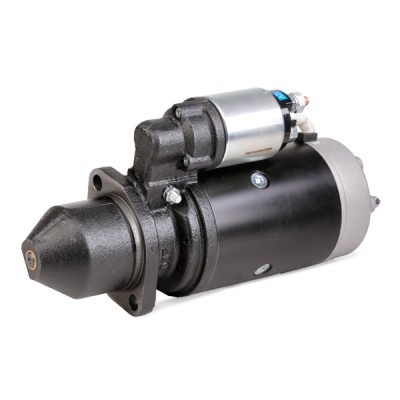 Anlasser RIDEX 2S0538 2S0538 - foto 3