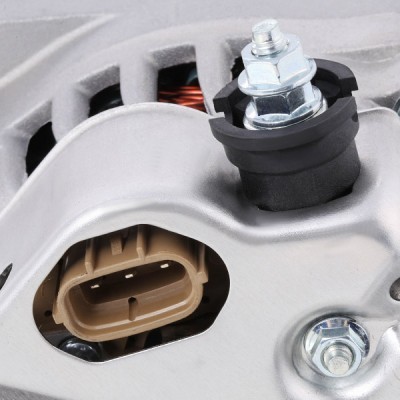 Generator RIDEX 4G0398 4G0398 - foto 5