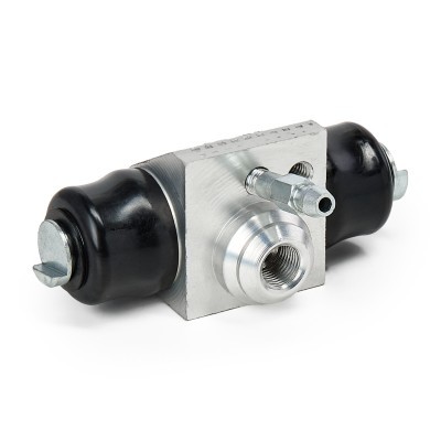 Bremsensatz, Trommelbremse RIDEX 3859B0261 3859B0261 - foto 6