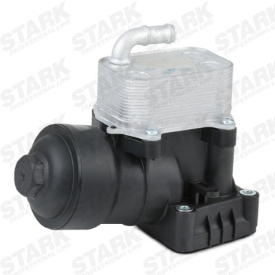 Ölkühler Stark SKOC-1760092 SKOC-1760092 - foto 5