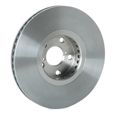 Bremsscheibe RIDEX 82B1136 82B1136 - foto 4