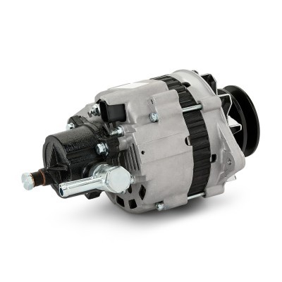 Generator RIDEX 4G0326R 4G0326R - foto 4
