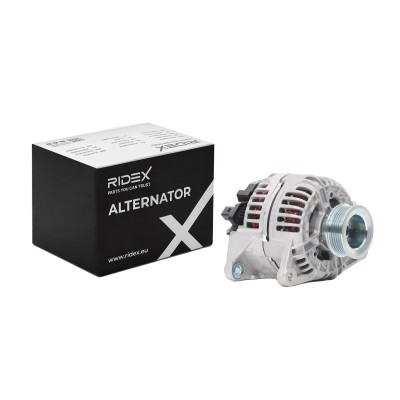 Generator RIDEX 4G0808 4G0808 - foto 2