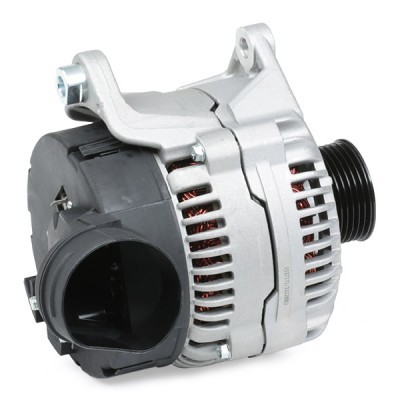 Generator RIDEX 4G0681 4G0681 - foto 4