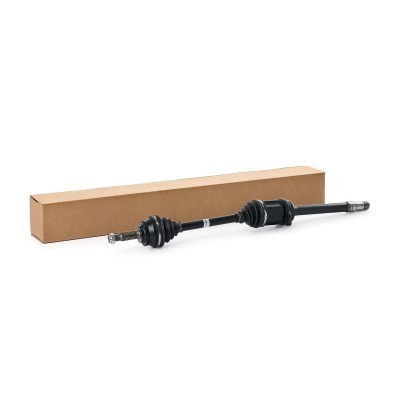 Antriebswelle RIDEX 13D0680R 13D0680R - foto 2