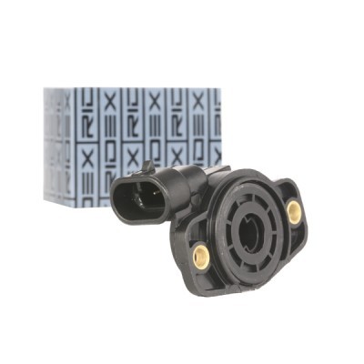 Sensor, Drosselklappenstellung RIDEX 3940T0009 3940T0009 - foto 2