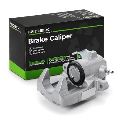 Bremssattel RIDEX 78B0011R 78B0011R - foto 2