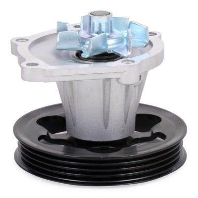 Wasserpumpe, Motorkühlung RIDEX 1260W0057 1260W0057 - foto 5