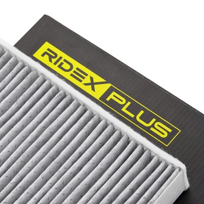 Filter, Innenraumluft RIDEX 424I0261P 424I0261P - foto 12