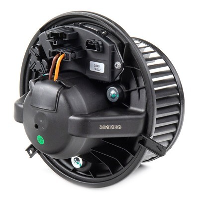 Innenraumgebläse RIDEX 2669I0062 2669I0062 - foto 4