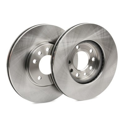 Bremsscheibe RIDEX 82B0219 82B0219 - foto 9