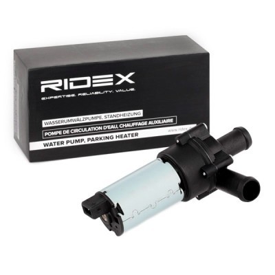 Kühlmittel-Umwälzpumpe RIDEX 999W0007 999W0007 - foto 2