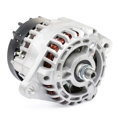 Generator RIDEX 4G0980 4G0980 - foto 3