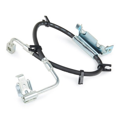 Bremsschlauch RIDEX 83B0666 83B0666 - foto 3