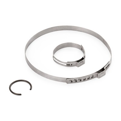 Gelenksatz, Antriebswelle RIDEX 5J0028 5J0028 - foto 6