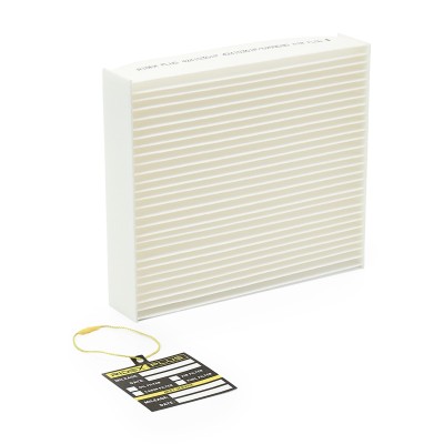 Filter, Innenraumluft RIDEX 424I0361P 424I0361P - foto 2