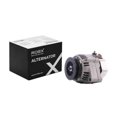 Generator RIDEX 4G0462 4G0462 - foto 2