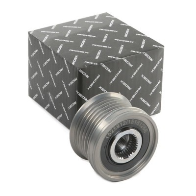 Lichtmaschine – Freilaufkupplung RIDEX 1390F0093 1390F0093 - foto 2