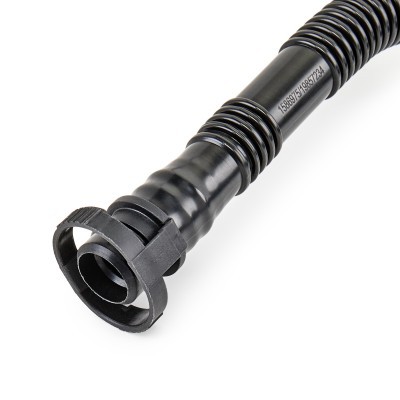 Schlauch, Zylinderkopfhaubenentlüftung RIDEX 1600H16000091 1600H16000091 - foto 4