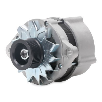 Generator RIDEX 4G0591 4G0591 - foto 3