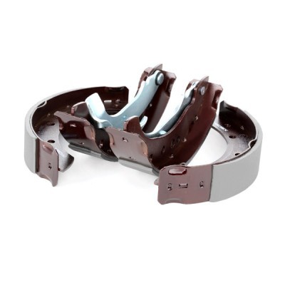 Bremsbeläge Satz RIDEX 70B0164 70B0164 - foto 4
