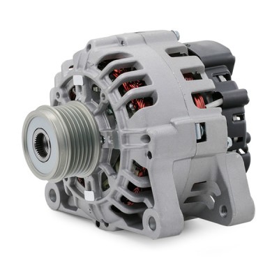 Generator RIDEX 4G0266 4G0266 - foto 3